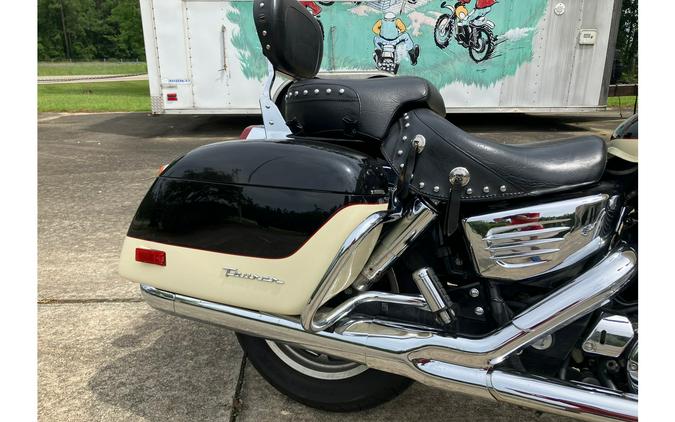 1998 Honda SHADOW ACE 1100 TOURER - VT1100