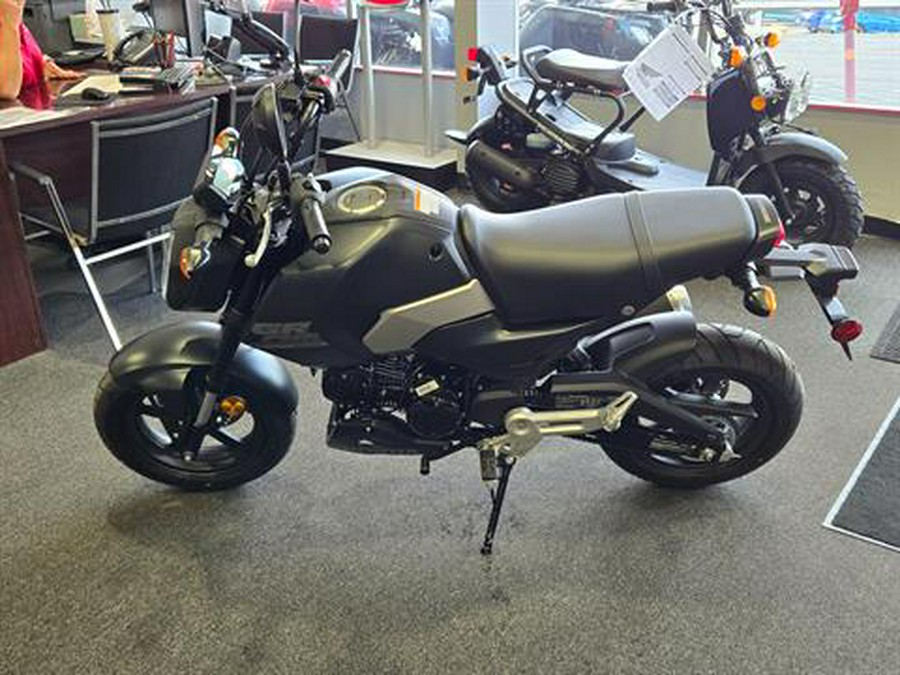 2025 Honda Grom SP