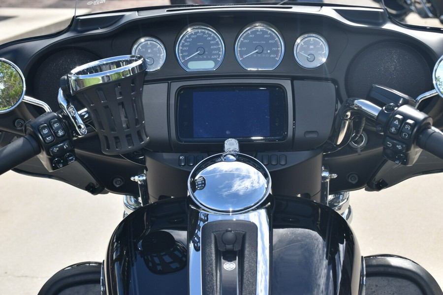 2023 Harley-Davidson Tri Glide Ultra