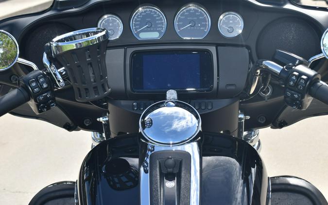 2023 Harley-Davidson Tri Glide Ultra