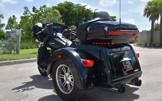 2023 Harley-Davidson Tri Glide Ultra