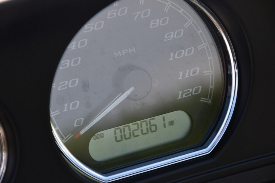 2023 Harley-Davidson Tri Glide Ultra