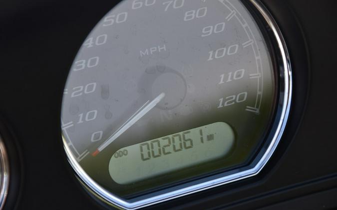 2023 Harley-Davidson Tri Glide Ultra