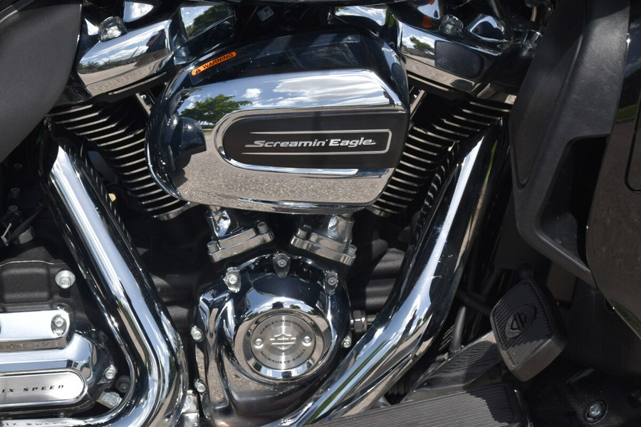 2023 Harley-Davidson Tri Glide Ultra