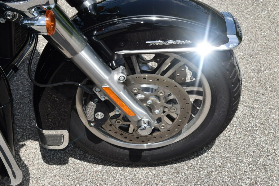 2023 Harley-Davidson Tri Glide Ultra