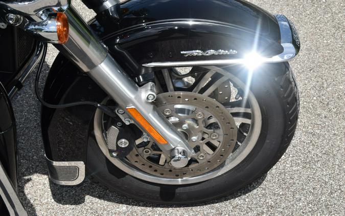 2023 Harley-Davidson Tri Glide Ultra