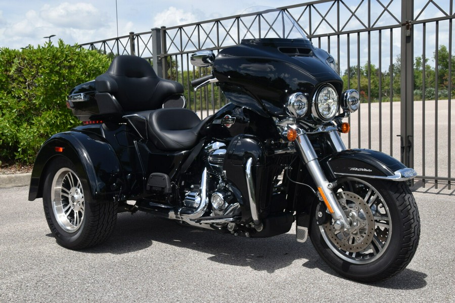 2023 Harley-Davidson Tri Glide Ultra