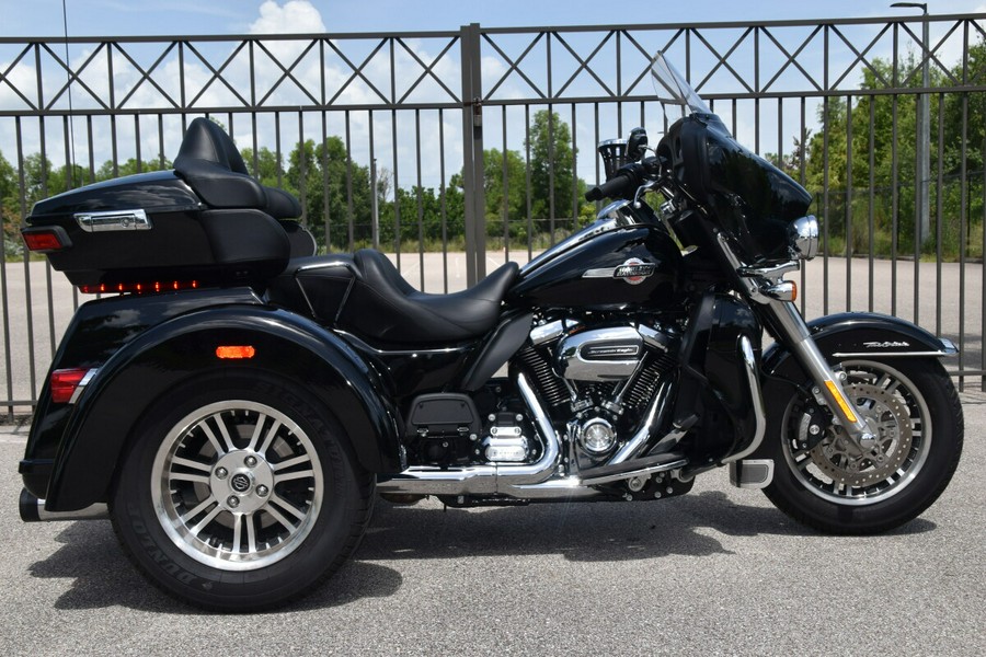 2023 Harley-Davidson Tri Glide Ultra