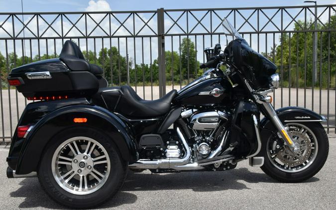 2023 Harley-Davidson Tri Glide Ultra