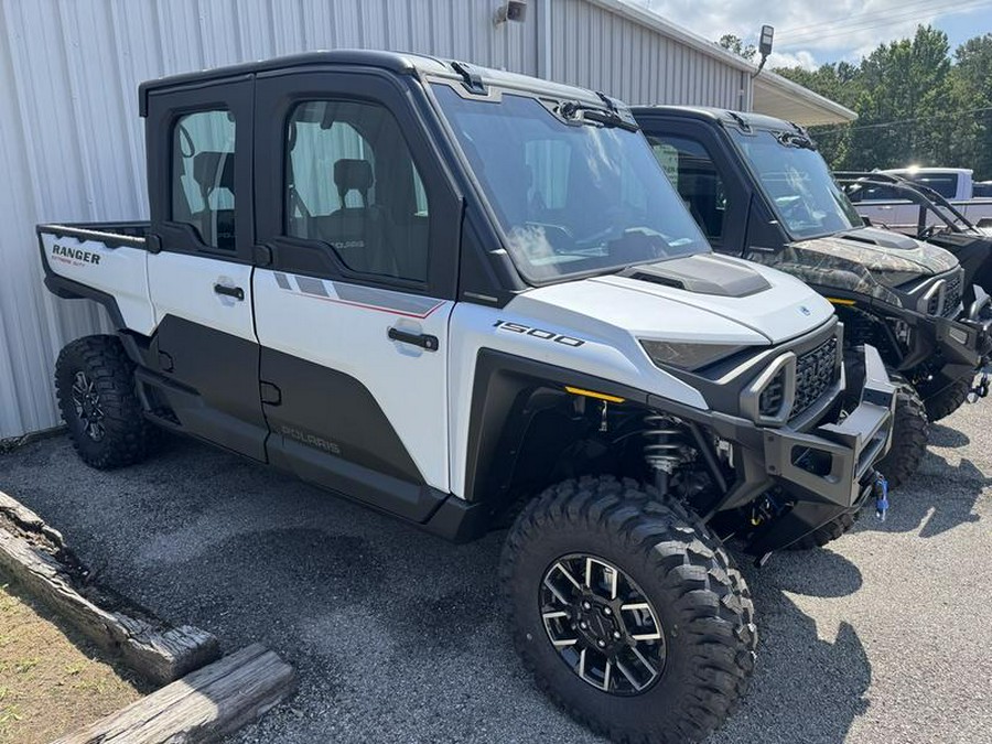 2025 Polaris® Ranger Crew XD 1500 NorthStar Edition Premium