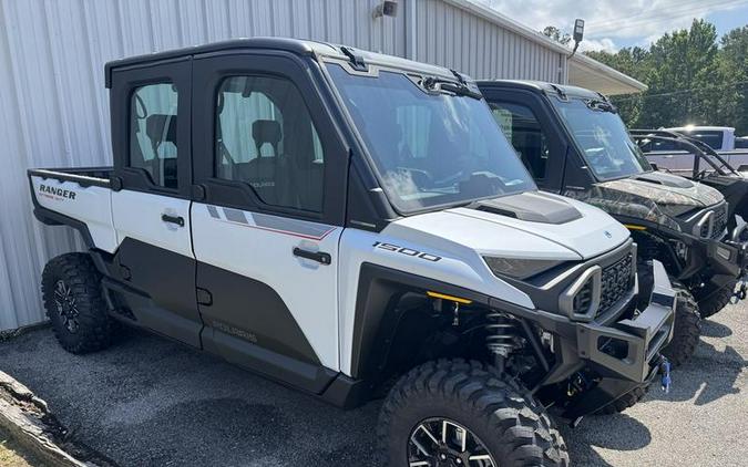 2025 Polaris® Ranger Crew XD 1500 NorthStar Edition Premium