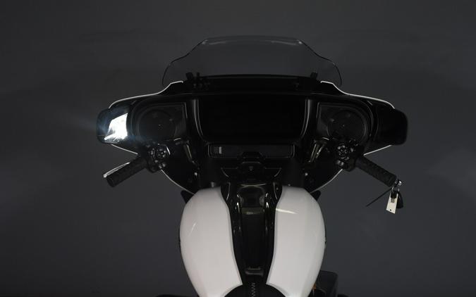 2024 Harley-Davidson Street Glide FLHX