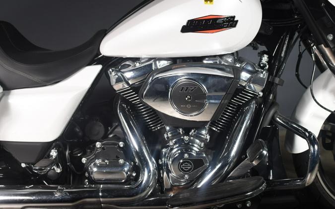 2024 Harley-Davidson Street Glide FLHX