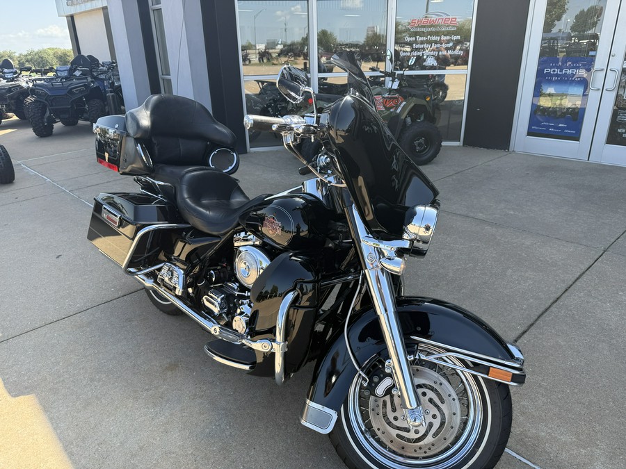 2004 Harley-Davidson® ELECTRA GLIDE