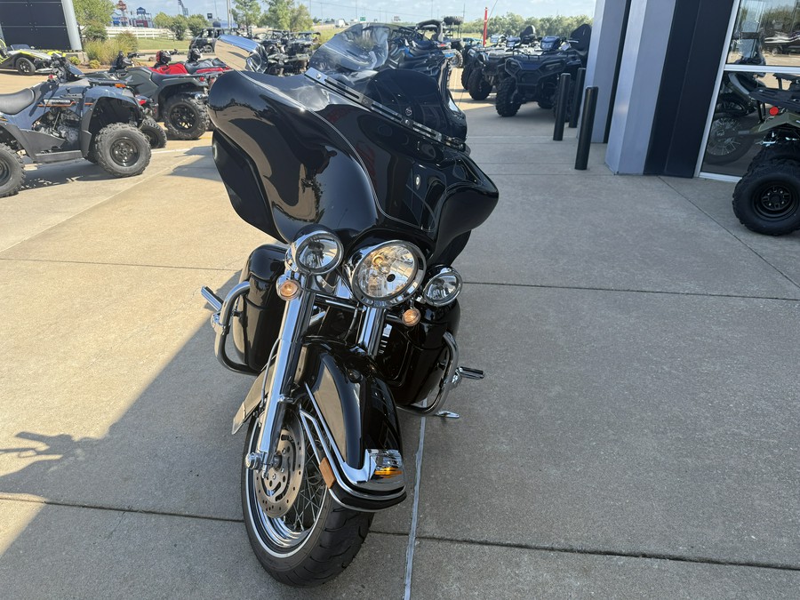 2004 Harley-Davidson® ELECTRA GLIDE