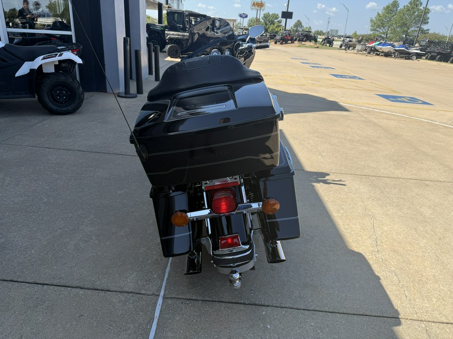 2004 Harley-Davidson® ELECTRA GLIDE