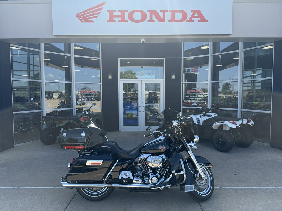 2004 Harley-Davidson® ELECTRA GLIDE