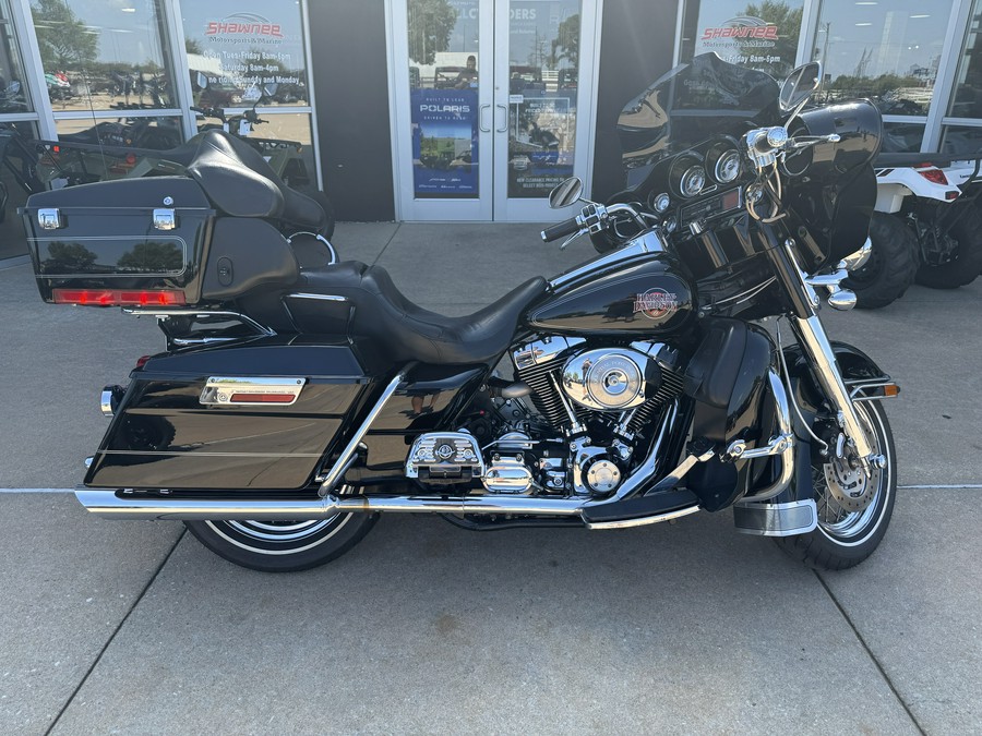 2004 Harley-Davidson® ELECTRA GLIDE