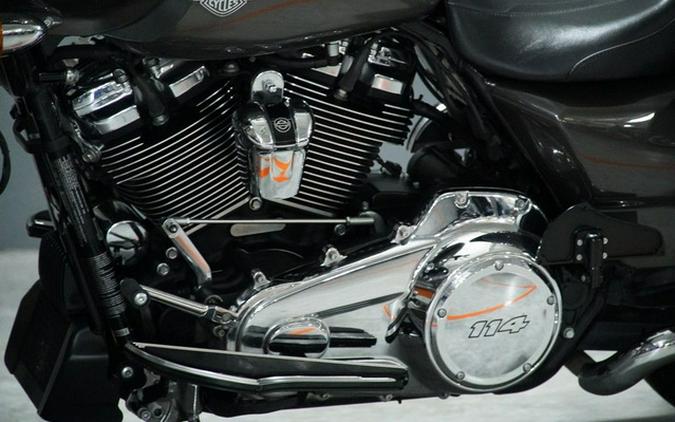 2023 Harley-Davidson FLTRXS - Road Glide Special