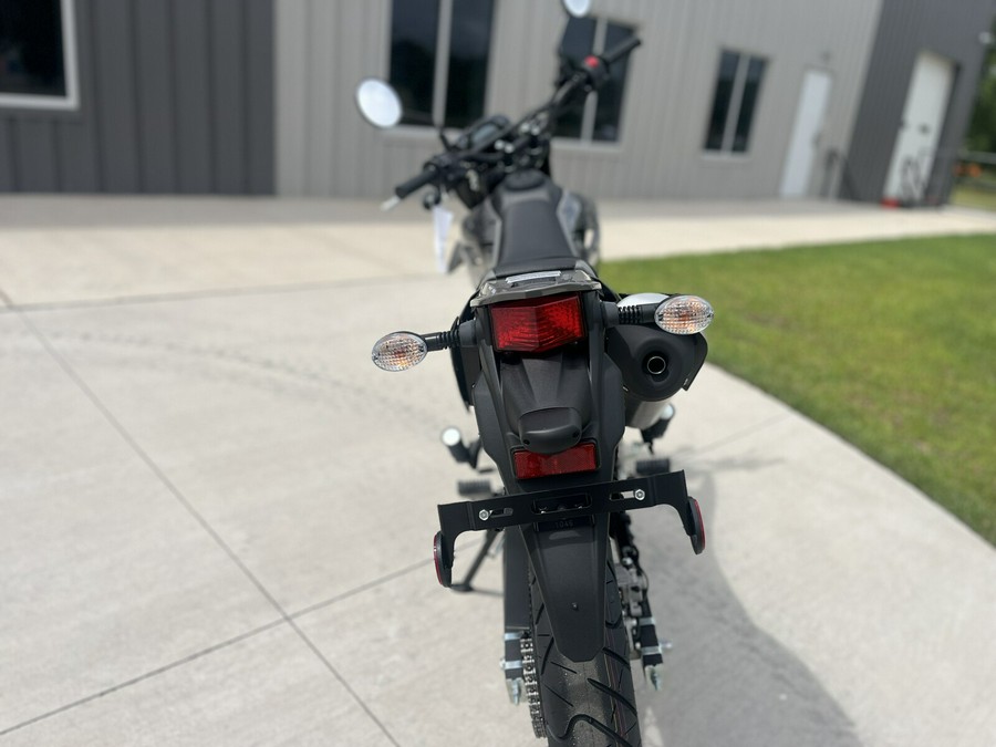 2025 Kawasaki KLX 230SM ABS - JP00208