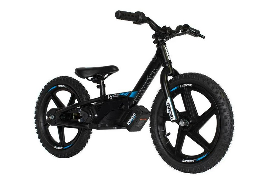 2021 STACYC 16e DRIVE