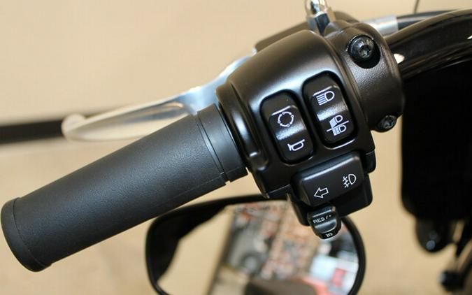 Used 2024 Harley-Davidson Heritage Classic 114 Cruiser FLHCS Motorcycle For Sale In Miami, Florida