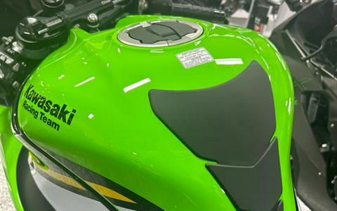 2025 Kawasaki Ninja® ZX™-10R ABS KRT Edition
