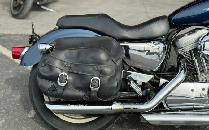 2004 Harley-Davidson Sportster XL883C - Custom 883