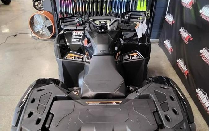 2026 Can-Am Outlander Backcountry 1000R