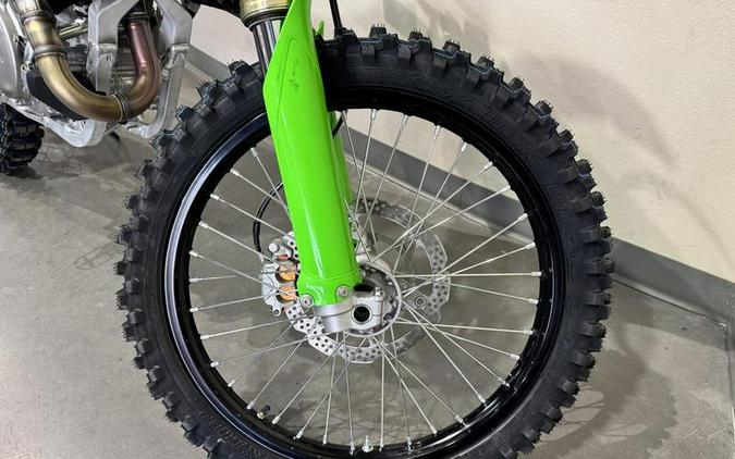 2026 Kawasaki KX™450