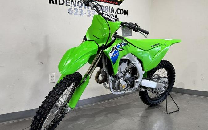 2026 Kawasaki KX™450