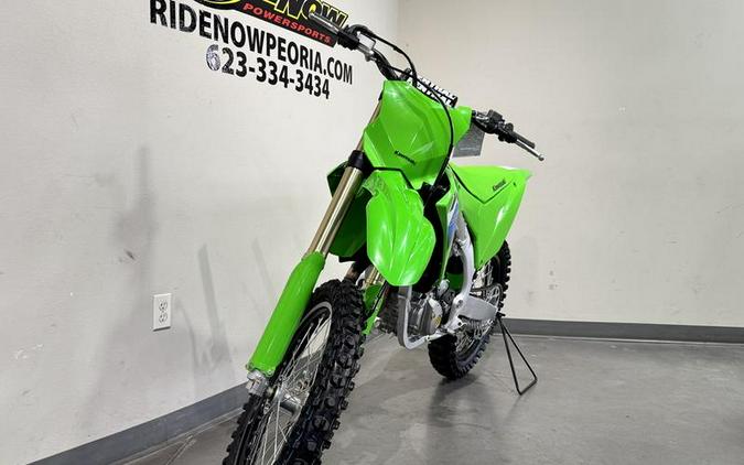 2026 Kawasaki KX™450