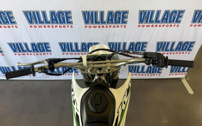 2026 Kawasaki KLX 230R