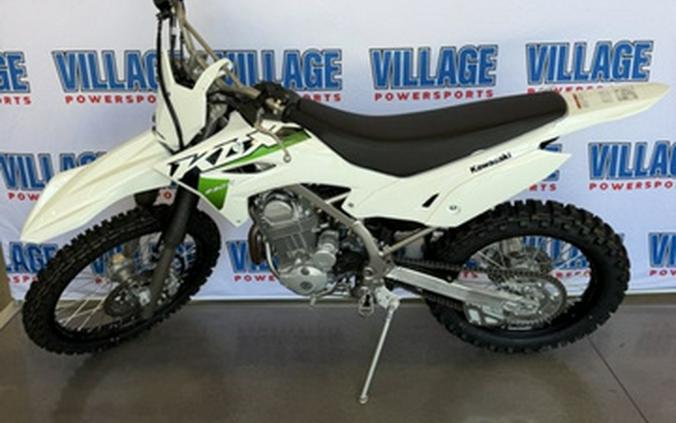 2026 Kawasaki KLX 230R