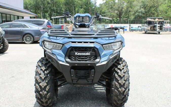 2025 KAWASAKI Bruteforce 450