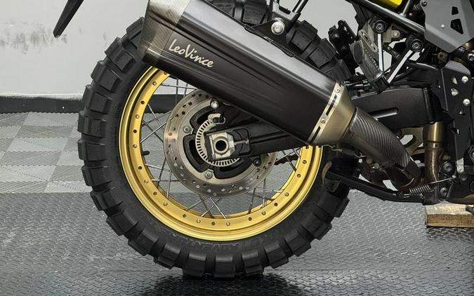 2020 Suzuki V-Strom 1050XT