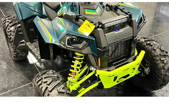 2026 SCRAMBLER XP1000S - Polaris