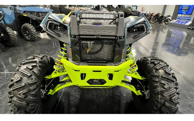 2026 SCRAMBLER XP1000S - Polaris