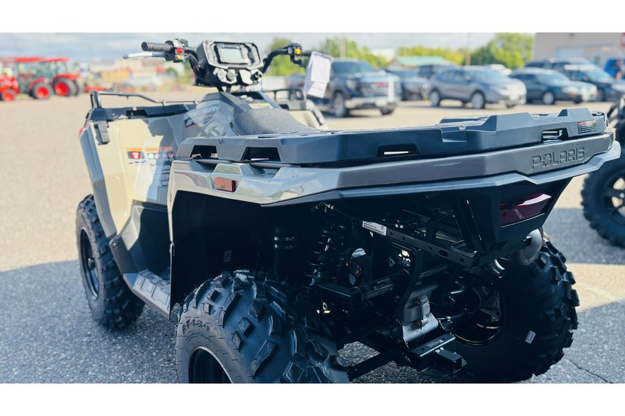 2026 SPORTSMAN 570 - Polaris