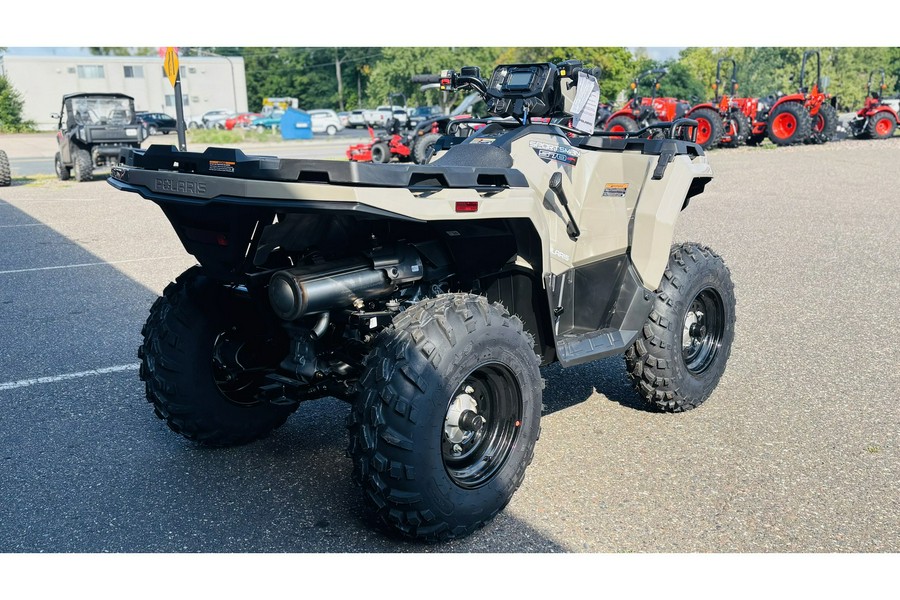 2026 SPORTSMAN 570 - Polaris
