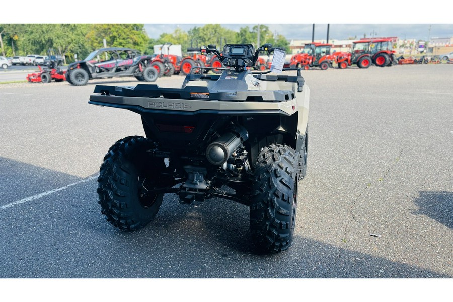 2026 SPORTSMAN 570 - Polaris