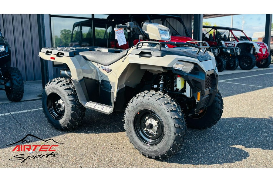 2026 SPORTSMAN 570 - Polaris
