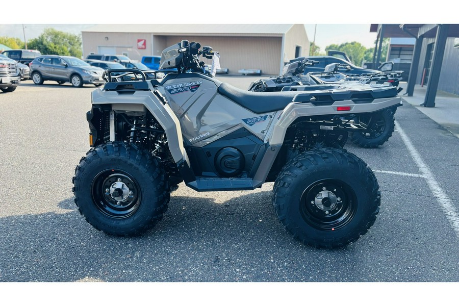 2026 SPORTSMAN 570 - Polaris
