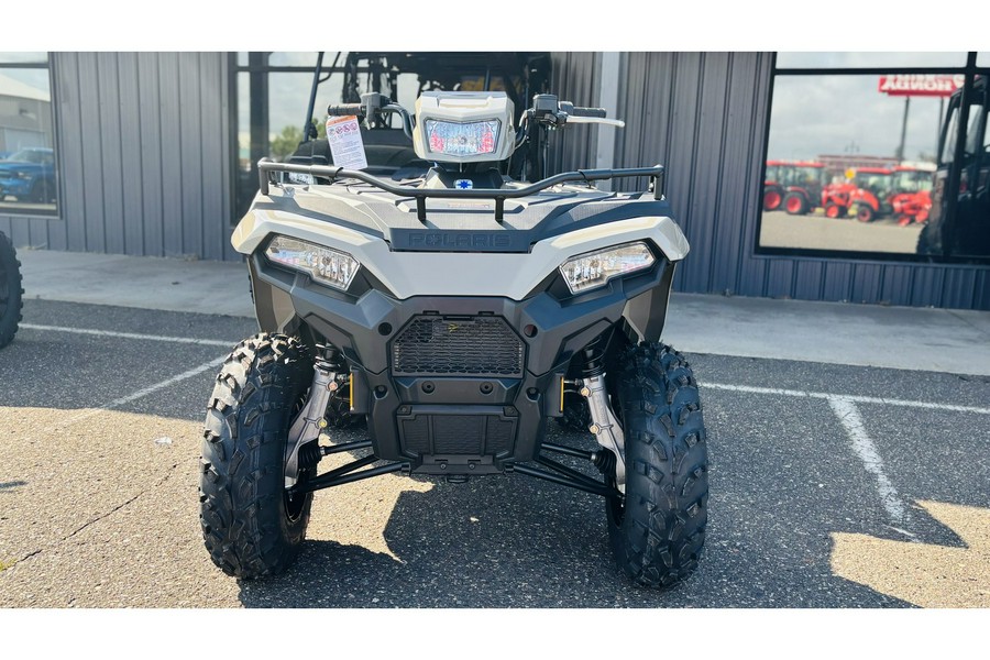 2026 SPORTSMAN 570 - Polaris