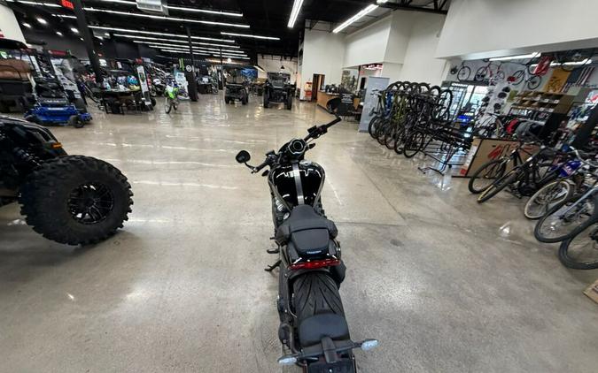 2026 Triumph Rocket 3 Storm R
