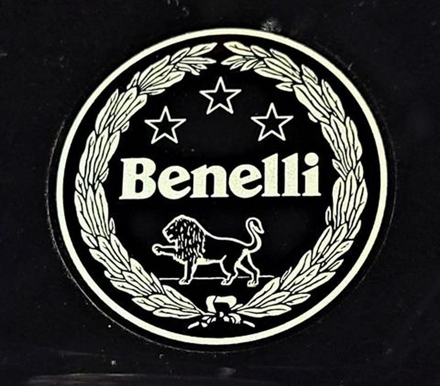 2023 Benelli TNT135