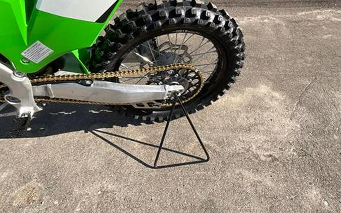 2023 Kawasaki KX 450SR