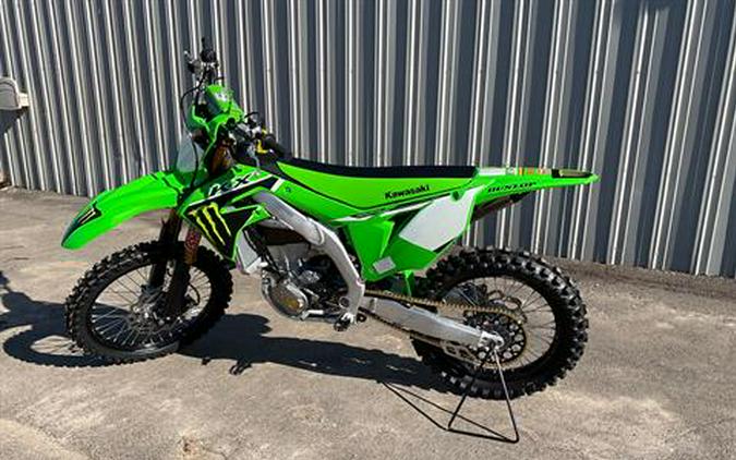 2023 Kawasaki KX 450SR