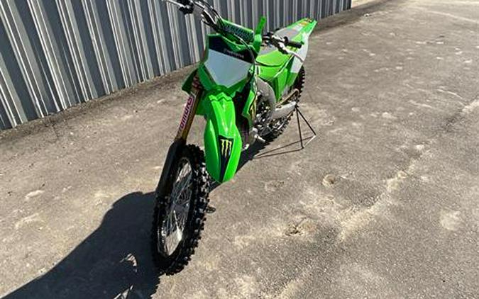 2023 Kawasaki KX 450SR