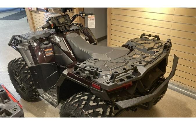 2024 Polaris Industries Sportsman® 850 Ultimate Trail